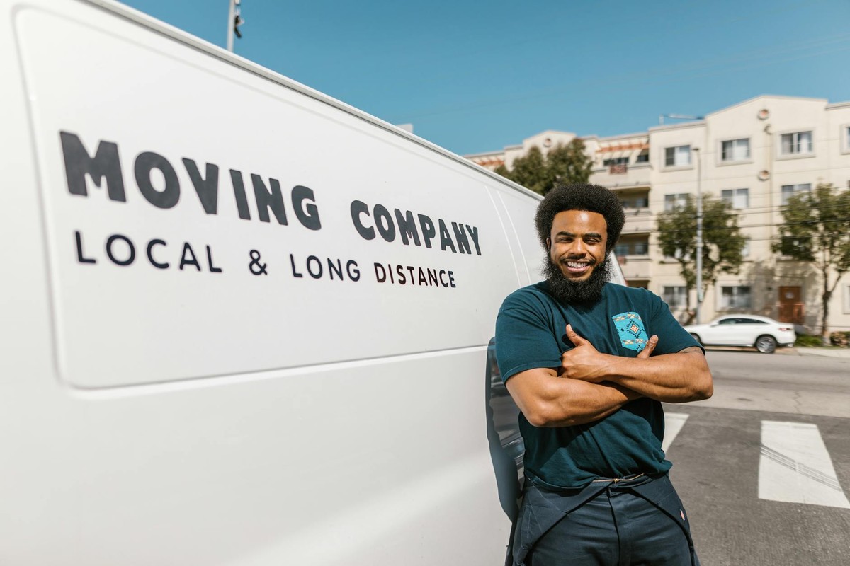 Blue Beacon Relocation Services
